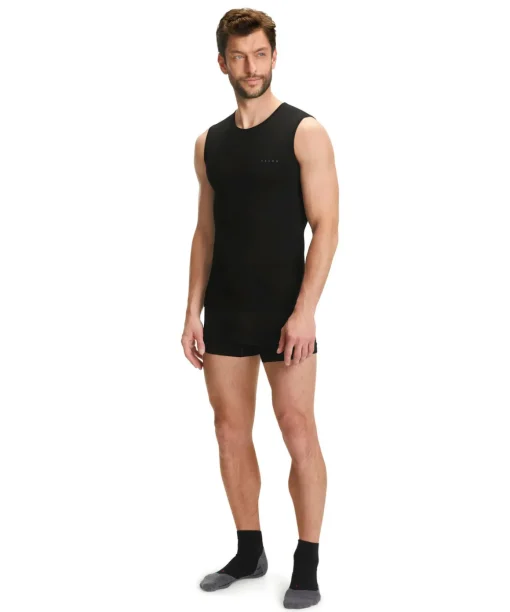 Heren Boxer Warm