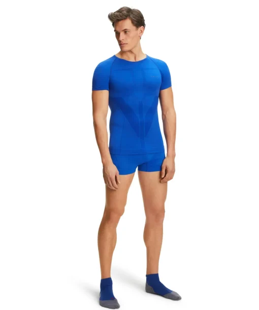 Heren Boxer Warm