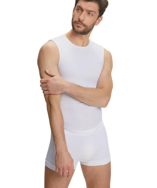Heren Boxer Warm