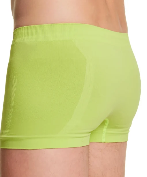 Heren Boxer Warm