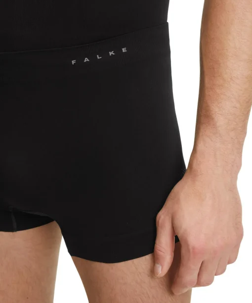 Heren Boxer Warm
