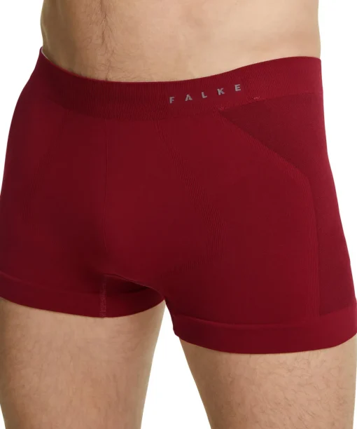Heren Boxer Warm