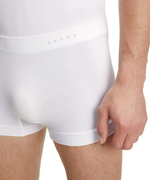 Heren Boxer Warm