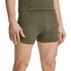 Heren Boxer Wool-Tech Light