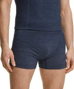 Heren Boxer Wool-Tech Light