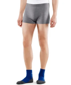 Heren Boxer Wool-Tech Light
