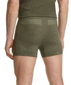 Heren Boxer Wool-Tech Light