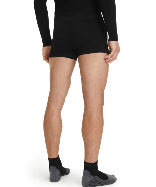 Heren Boxer Wool-Tech Light