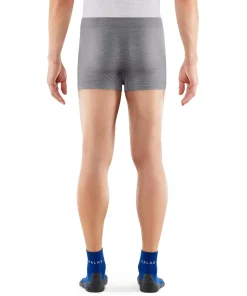 Heren Boxer Wool-Tech Light