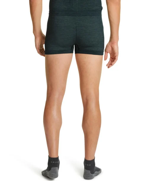 Heren Boxer Wool-Tech Light