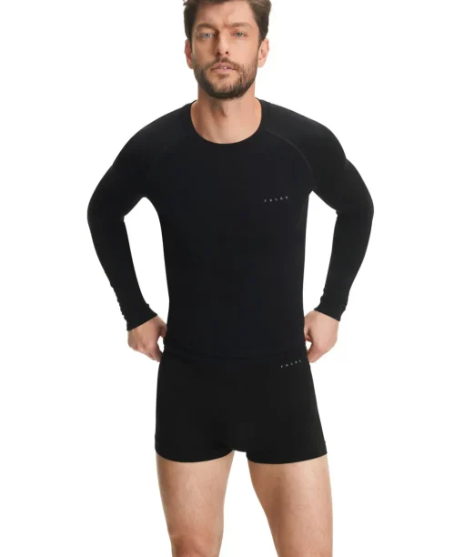 Heren Boxer Wool-Tech Light
