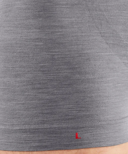 Heren Boxer Wool-Tech Light