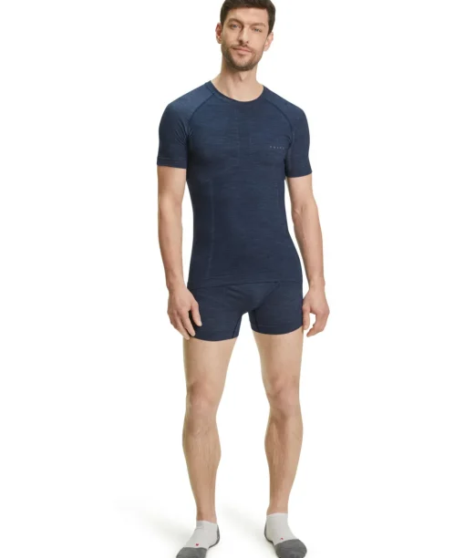 Heren Boxer Wool-Tech Light