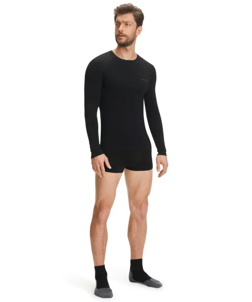 Heren Boxer Wool-Tech Light