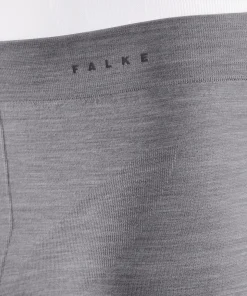 Heren Boxer Wool-Tech Light