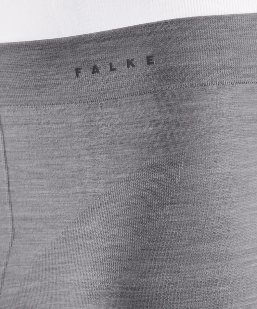 Heren Boxer Wool-Tech Light
