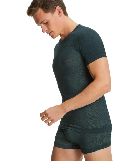 Heren Boxer Wool-Tech Light