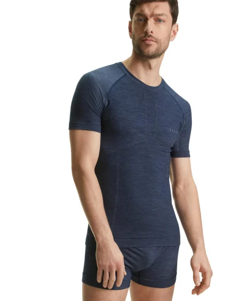Heren Boxer Wool-Tech Light