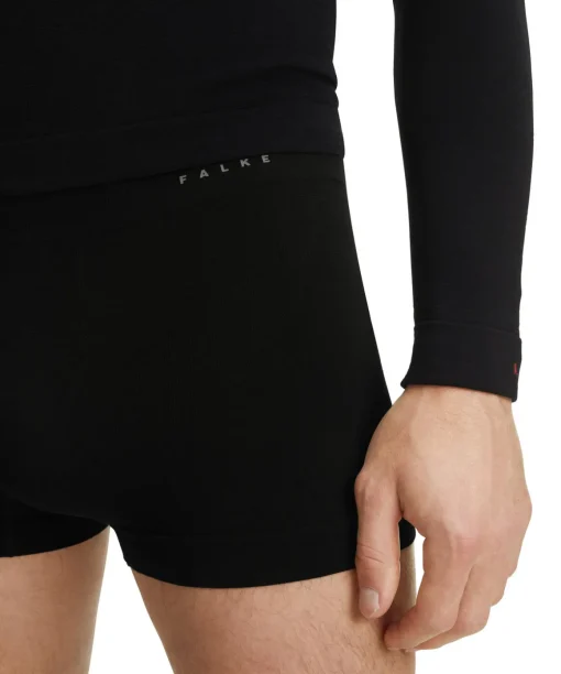 Heren Boxer Wool-Tech Light