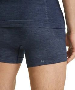 Heren Boxer Wool-Tech Light