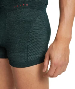 Heren Boxer Wool-Tech Light