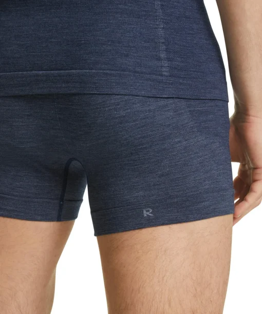 Heren Boxer Wool-Tech Light