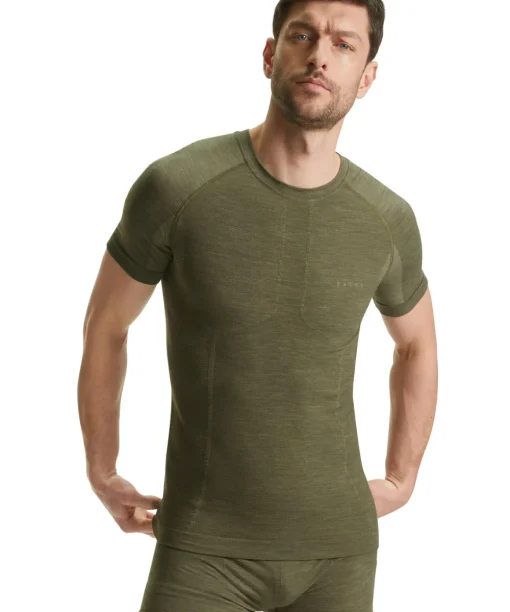 Heren Boxer Wool-Tech Light