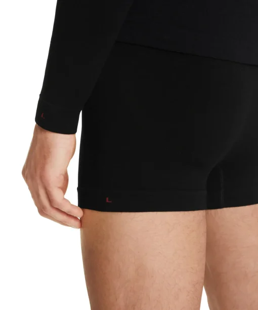 Heren Boxer Wool-Tech Light