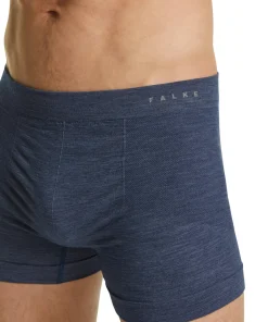Heren Boxer Wool-Tech Light