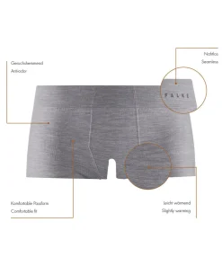 Heren Boxer Wool-Tech Light