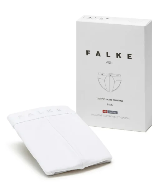 Heren Brief Climate Control