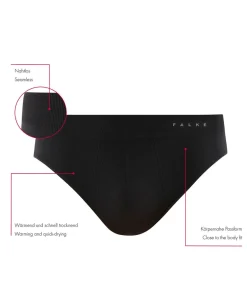 Heren Brief Warm
