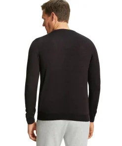 Heren Cardigan V-Hals