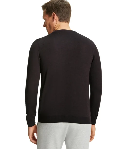 Heren Cardigan V-Hals