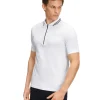 Heren Golf T-Shirt Polo