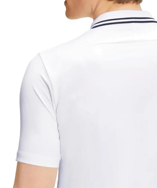 Heren Golf T-Shirt Polo