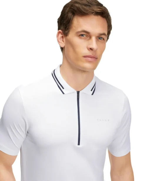Heren Golf T-Shirt Polo