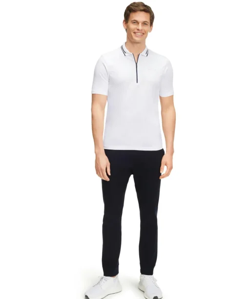 Heren Golf T-Shirt Polo
