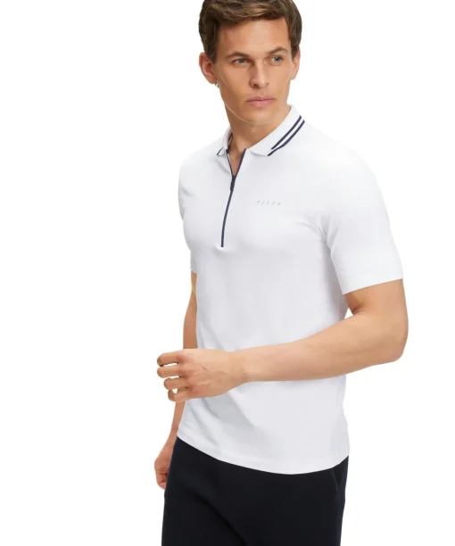 Heren Golf T-Shirt Polo