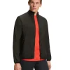 Heren Jacket Opstaande Kraag