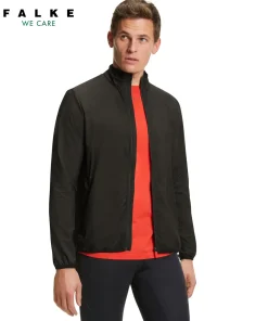 Heren Jacket Opstaande Kraag