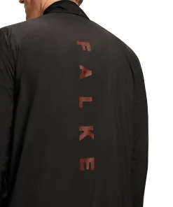 Heren Jacket Opstaande Kraag