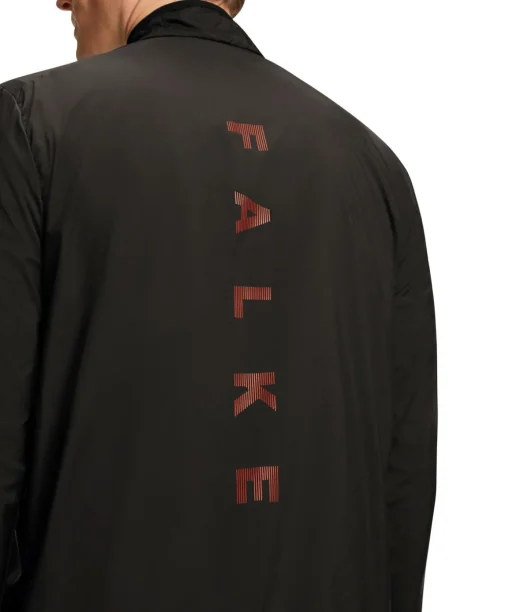 Heren Jacket Opstaande Kraag