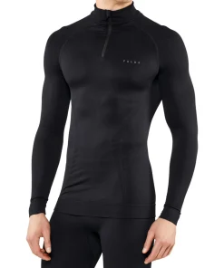 Heren Lange Mouw Shirt Maximum Warm