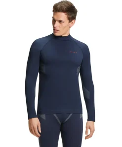 Heren Lange Mouw Shirt Maximum Warm