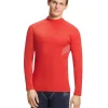 Heren Lange Mouw Shirt Maximum Warm