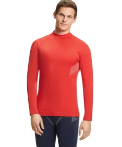 Heren Lange Mouw Shirt Maximum Warm