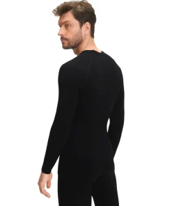 Heren Lange Mouw Shirt Maximum Warm