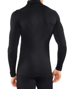 Heren Lange Mouw Shirt Maximum Warm