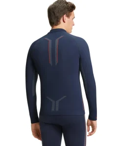 Heren Lange Mouw Shirt Maximum Warm